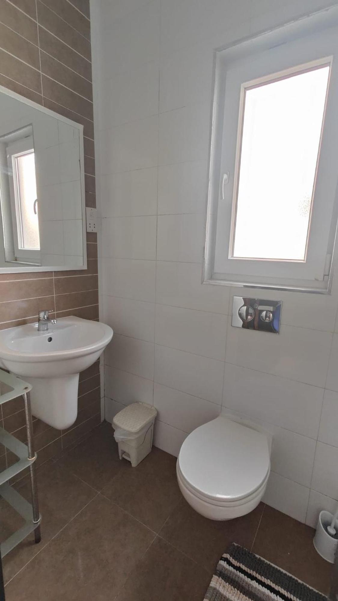 Well Located 2 Bedroom Flat In St.Julians San Ġiljan Buitenkant foto